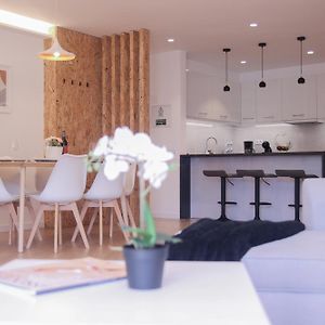 Appartement met Twee Slaapkamers